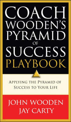 Coach Wooden's Pyramid of Success Playbook