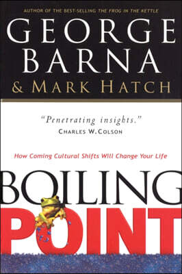 Boiling Point