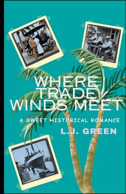 Southern Dragon Publishing Where Trade Winds Meet