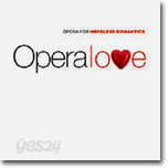Opera Love