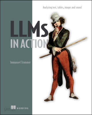 Data Analysis with Llms: Text, Tables, Images and Sound