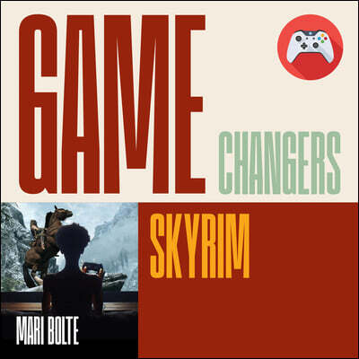 Creative Paperbacks Skyrim