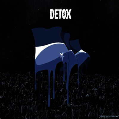 One Ok Rock (원 오크 락) - Luxury Disease (CD) | One Ok Rock