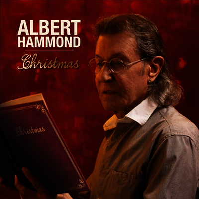 Albert Hammond — Christmas 앨범 커버