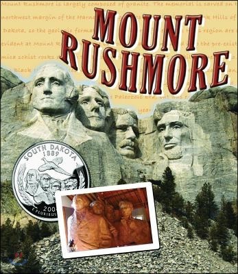 Mount Rushmore