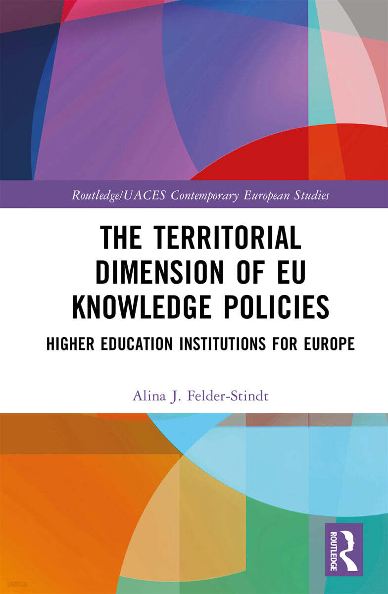 Territorial Dimension of EU Knowledge Policies