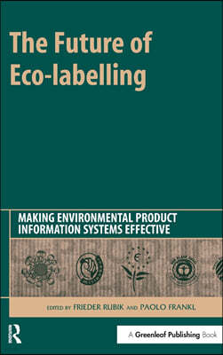 Future of Eco-labelling