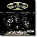 X-Ecutioners - Revolutions