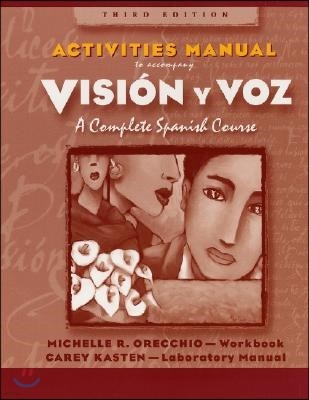 Vision Y Voz: Introductory Spanish