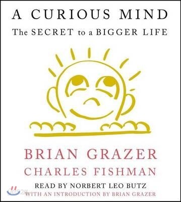 A Curious Mind