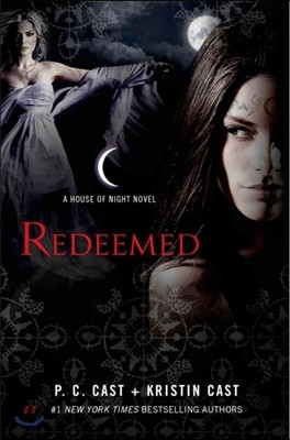 Redeemed: A House of Night Novel