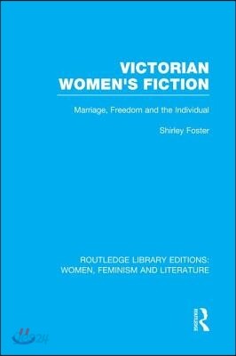 Victorian Women's Fiction