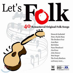 Let's Folk