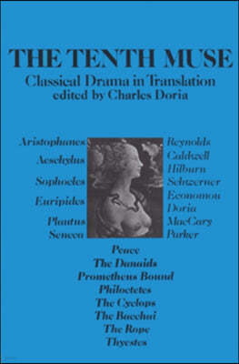 Tenth Muse: Classical Drama in Translation