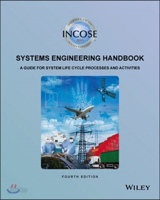 語学+参考書 INCOSE Systems Engineering Handbook: A Guide for System Life Cycle Processes and Activities INCOSE Systems Engineering Handbook, INCOSE, eBook - Amazon.com