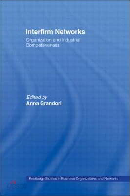 Interfirm Networks