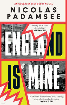 England is Mine