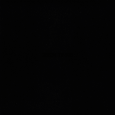 Vince Staples — Dark Times 앨범 커버