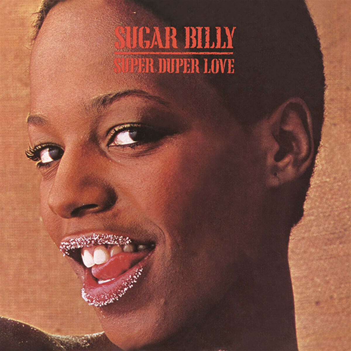 Sugar Billy (슈가 빌리) -  Super Duper Love