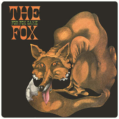 The Fox (더 폭스) - For Fox Sake