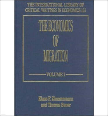 The Economics of Migration