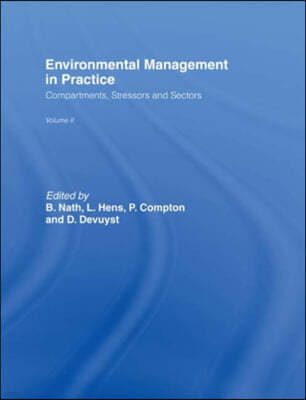 Environmental Management in Practice: Vol 2