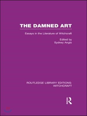 Damned Art (RLE Witchcraft)