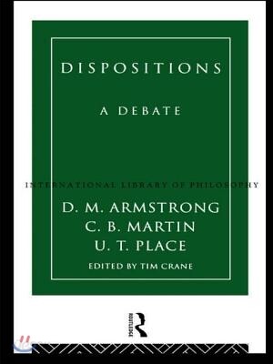 Dispositions