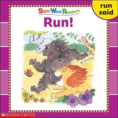 Run