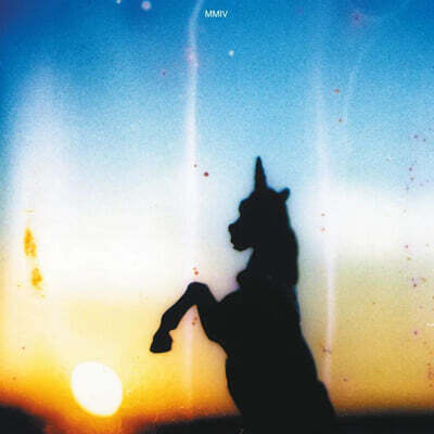 Modest Mouse (모디스트 마우스) - Baron Von Bullshit Rides Again [LP]