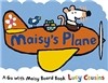 Maisy's Plane