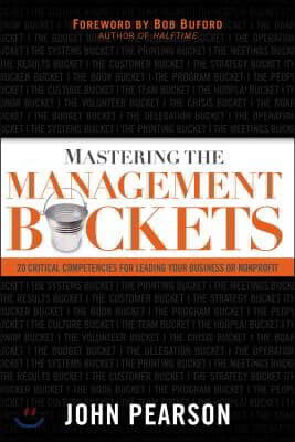 Mastering the Management Buckets