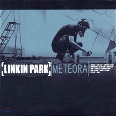 Linkin Park - Meteora 린킨 파크 2집