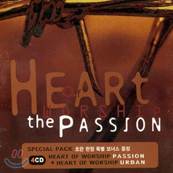 Heart of Worship : The Passion