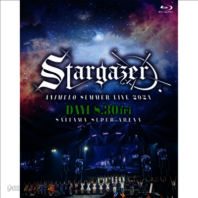Animelo Summer Live 2024 Stargazer 8.31 | eBay