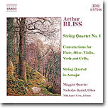 Bliss : Chamber Music Vol.1