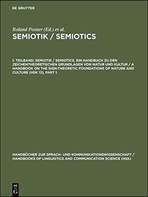 Semiotik = Semiotics