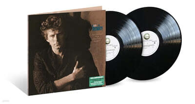 Don Henley — Building The Perfect Beast 앨범 커버