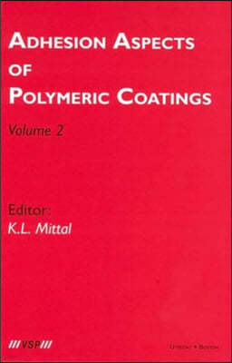 Adhesion Aspects of Polymeric Coatings