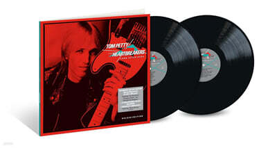 Tom Petty & The Heartbreakers — Long After Dark 앨범 커버