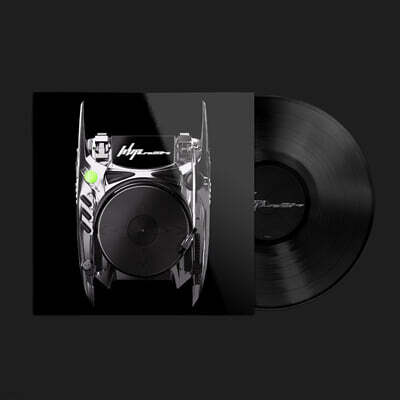 Nujabes (누자베스) - 1집 Metaphrical Music [2LP] | Nujabes