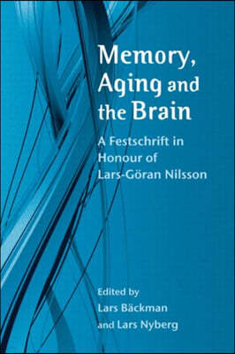 Memory, Aging and the Brain