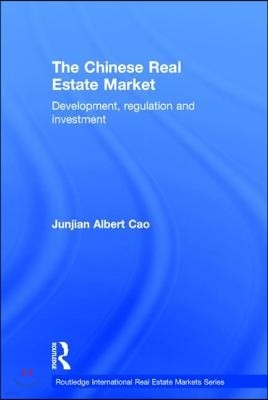 Chinese Real Estate Market