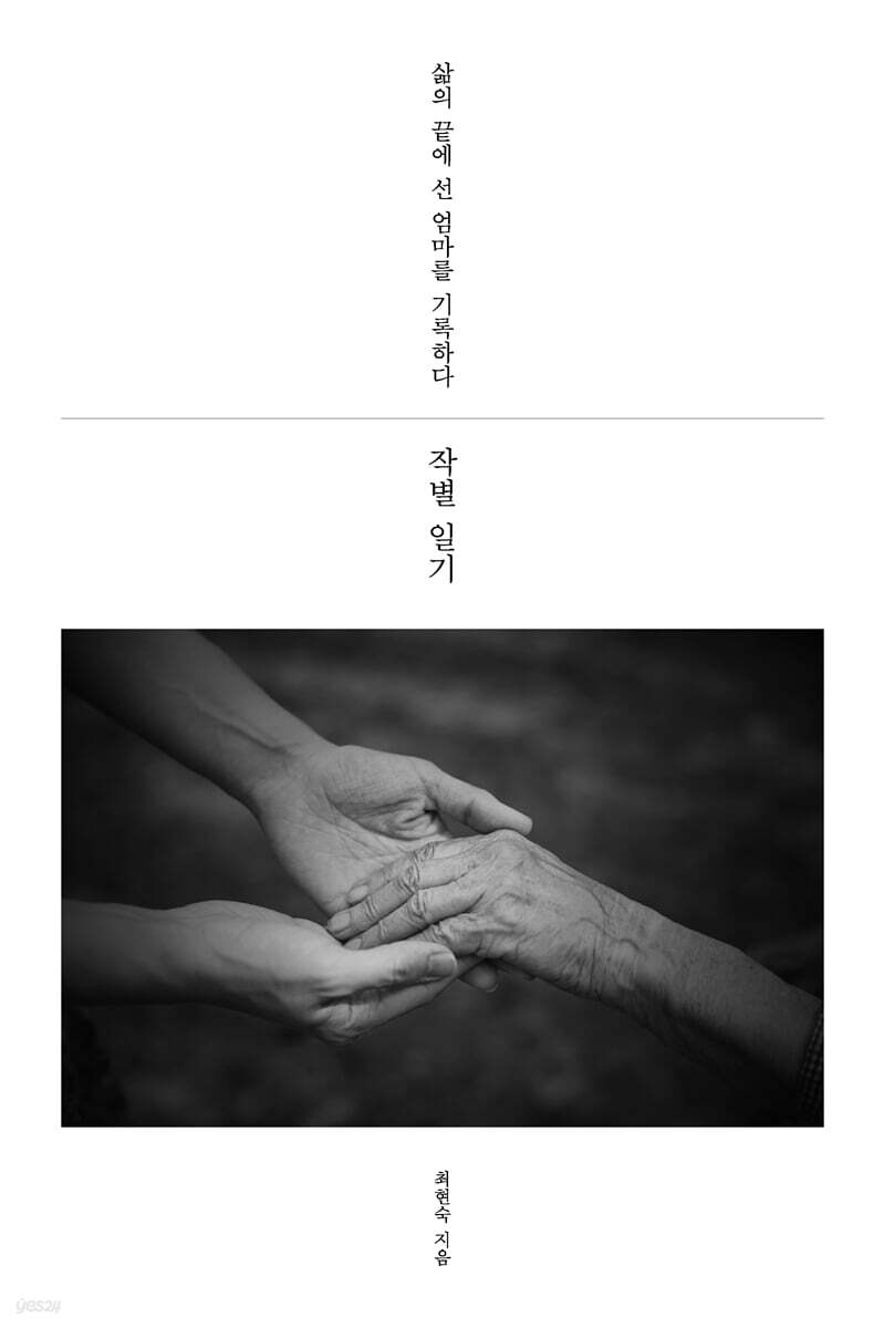 작별 일기 (큰글자도서)