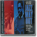 Wilbur Harden, John Coltrane - Jazz Way Out
