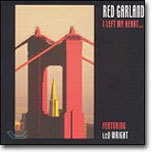 Red Garland - I Left My Heart