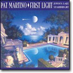Pat Martino - First Light
