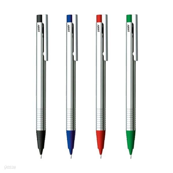 [Lamy] 로고 스틸 샤프