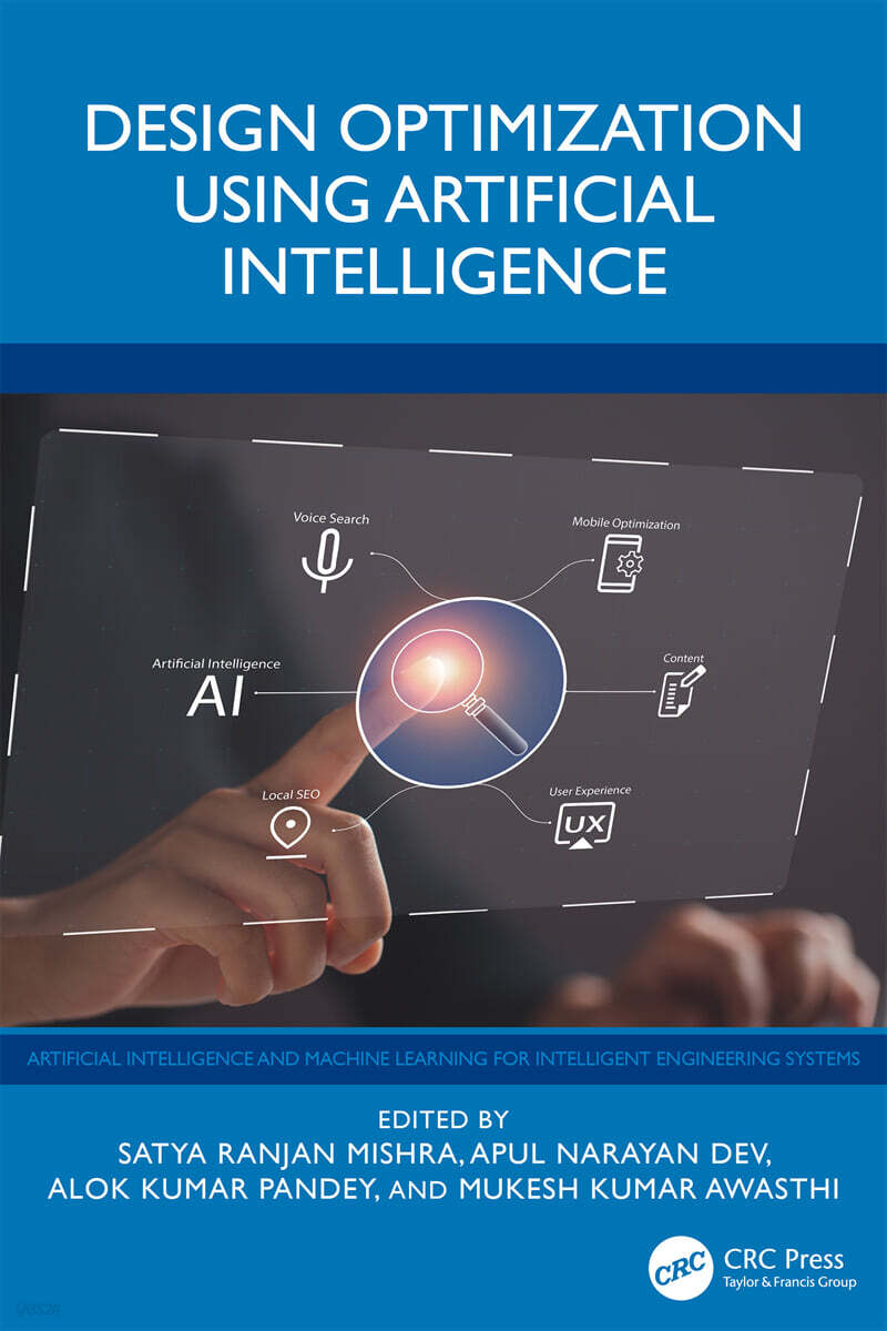 Design Optimization Using Artificial Intelligence