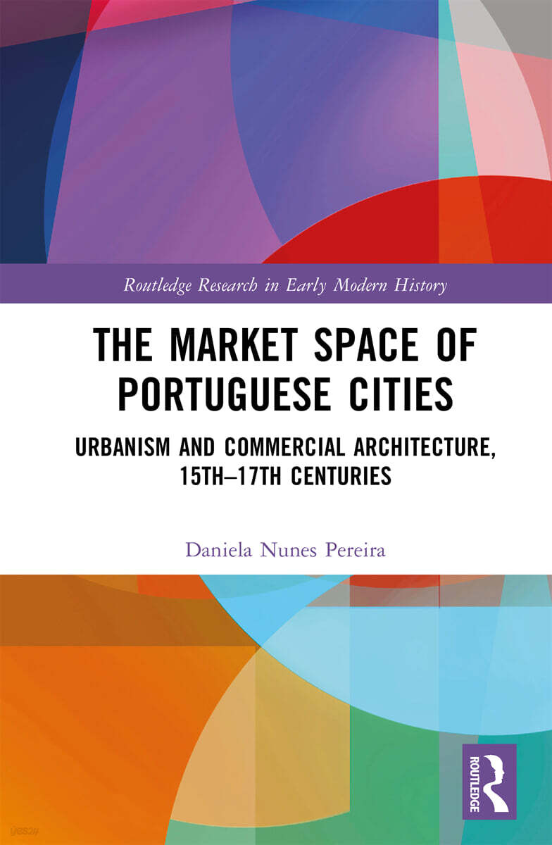 Market Space of Portuguese Cities